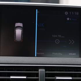 Foto inzerátu Peugeot 3008 1.2 PureTech