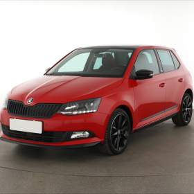 Foto inzerátu Škoda Fabia 1.0 TSI