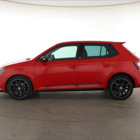 Foto inzerátu Škoda Fabia 1.0 TSI