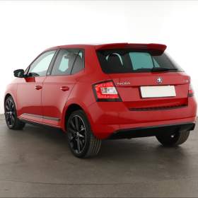 Foto inzerátu Škoda Fabia 1.0 TSI