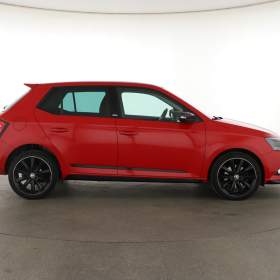Foto inzerátu Škoda Fabia 1.0 TSI