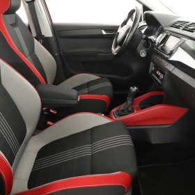 Foto inzerátu Škoda Fabia 1.0 TSI