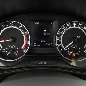 Foto inzerátu Škoda Fabia 1.0 TSI