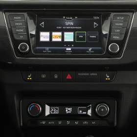 Foto inzerátu Škoda Fabia 1.0 TSI