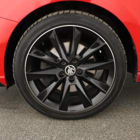 Foto inzerátu Škoda Fabia 1.0 TSI