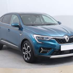 Renault Arkana 1.3 TCe / 19654776