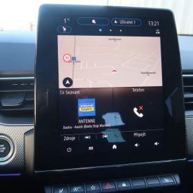 Foto inzerátu Renault Arkana 1.3 TCe