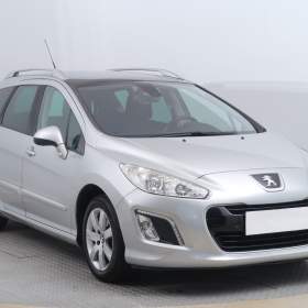 Fotka k inzerátu Peugeot 308 1.6 e- HDi / 19653325