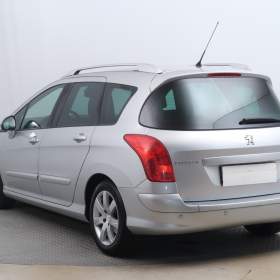 Foto inzerátu Peugeot 308 1.6 e-HDi