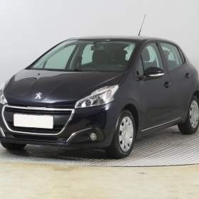 Foto inzerátu Peugeot 208 1.2 PureTech
