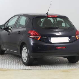Foto inzerátu Peugeot 208 1.2 PureTech