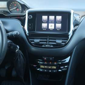 Foto inzerátu Peugeot 208 1.2 PureTech