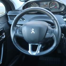 Foto inzerátu Peugeot 208 1.2 PureTech