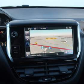 Foto inzerátu Peugeot 208 1.2 PureTech