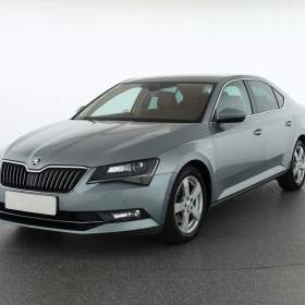 Foto inzerátu Škoda Superb 2.0 TDI
