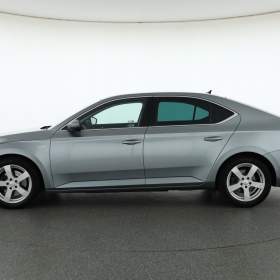 Foto inzerátu Škoda Superb 2.0 TDI