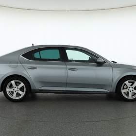 Foto inzerátu Škoda Superb 2.0 TDI