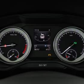 Foto inzerátu Škoda Superb 2.0 TDI