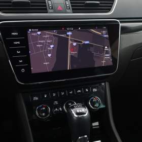 Foto inzerátu Škoda Superb 2.0 TDI