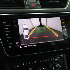 Foto inzerátu Škoda Superb 2.0 TDI