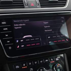 Foto inzerátu Škoda Superb 2.0 TDI