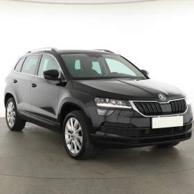 Foto inzerátu Škoda Karoq 2.0 TDI