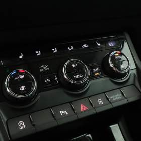 Foto inzerátu Škoda Karoq 2.0 TDI