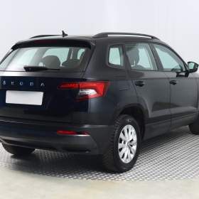 Foto inzerátu Škoda Karoq 1.5 TSI