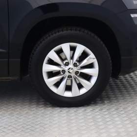 Foto inzerátu Škoda Karoq 1.5 TSI