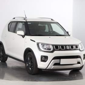 Suzuki Ignis 1.2 Hybrid / 19654785