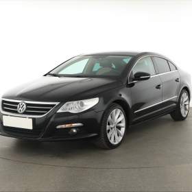 Foto inzerátu Volkswagen Passat CC 2.0 TDI