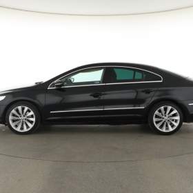 Foto inzerátu Volkswagen Passat CC 2.0 TDI