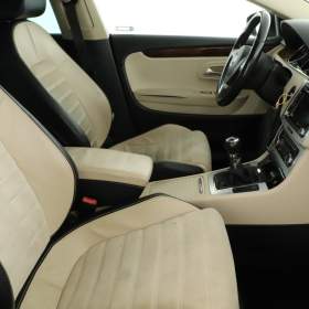 Foto inzerátu Volkswagen Passat CC 2.0 TDI