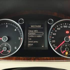 Foto inzerátu Volkswagen Passat CC 2.0 TDI