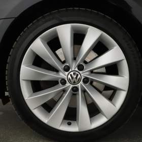 Foto inzerátu Volkswagen Passat CC 2.0 TDI