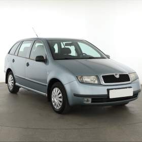 Škoda Fabia 1.2 12V / 19654790