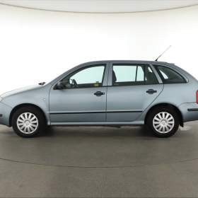 Foto inzerátu Škoda Fabia 1.2 12V