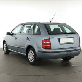 Foto inzerátu Škoda Fabia 1.2 12V
