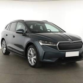 Škoda Enyaq iV 60 (62 kWh) / 19654791