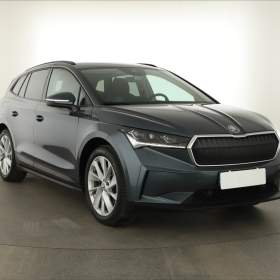 Škoda Enyaq iV 60 (62 kWh) / 19654791