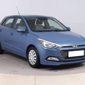 Foto inzerátu Hyundai i20 1.2