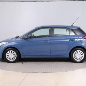 Foto inzerátu Hyundai i20 1.2