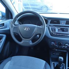 Foto inzerátu Hyundai i20 1.2