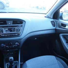 Foto inzerátu Hyundai i20 1.2