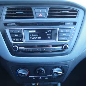 Foto inzerátu Hyundai i20 1.2