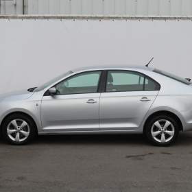 Foto inzerátu Škoda Rapid 1.6 TDI