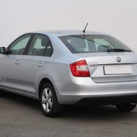 Foto inzerátu Škoda Rapid 1.6 TDI