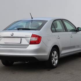 Foto inzerátu Škoda Rapid 1.6 TDI