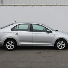 Foto inzerátu Škoda Rapid 1.6 TDI