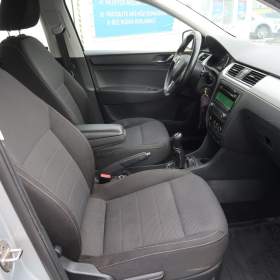 Foto inzerátu Škoda Rapid 1.6 TDI